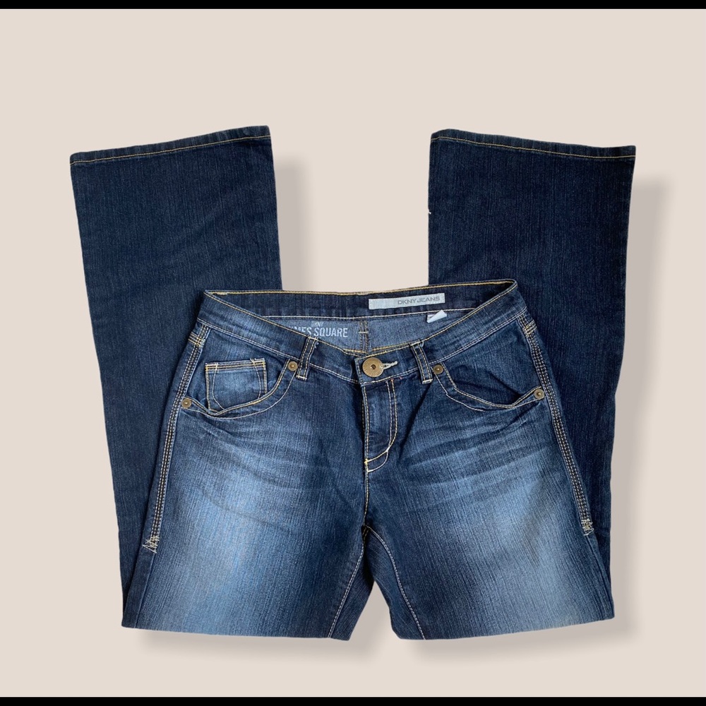DNKY Times Square jeans size
